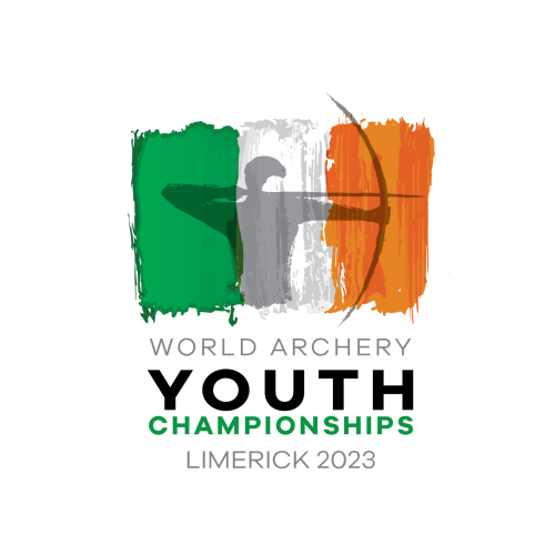 World Youth Championships 2023 Limerick Ireland