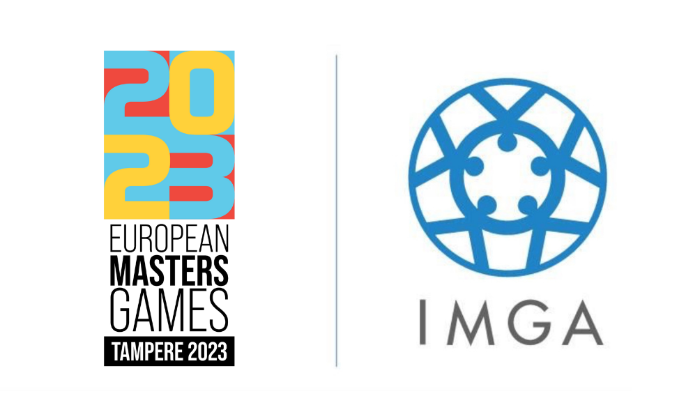 Skráning á European Master Games 2023 í Finnlandi opnar í September